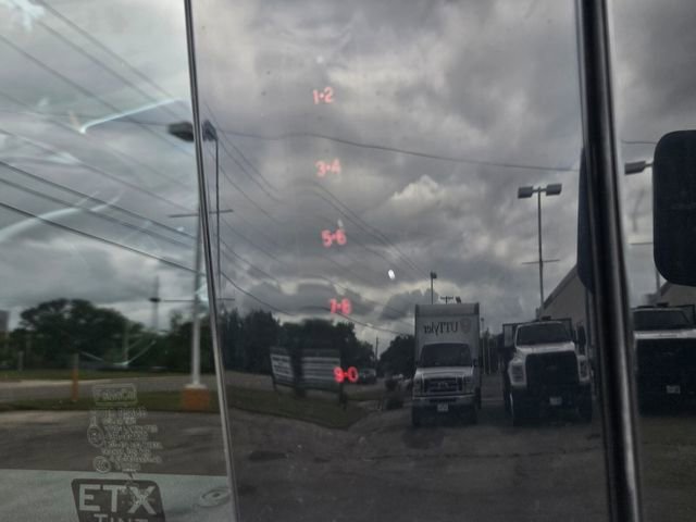 Used 2018 Lincoln Navigator L Reserve w/ Technology Package image 11