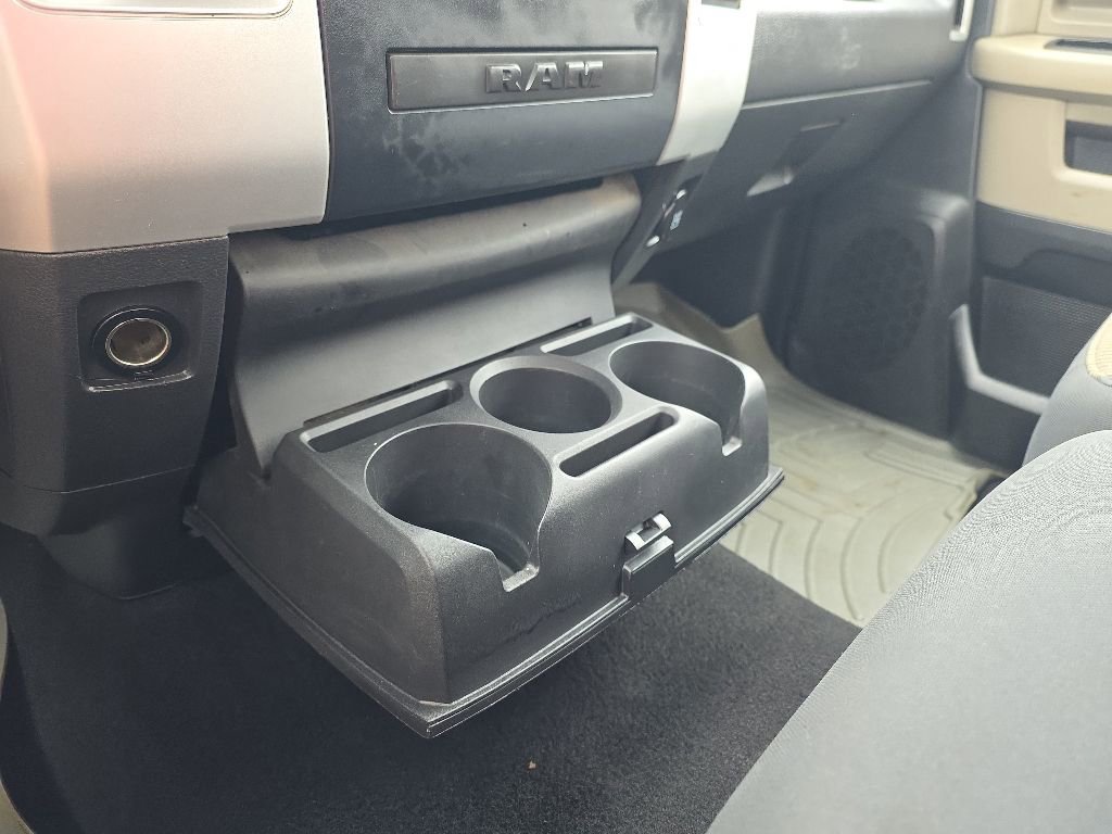 Used 2012 RAM 2500 Outdoorsman AWD/4WD image 18
