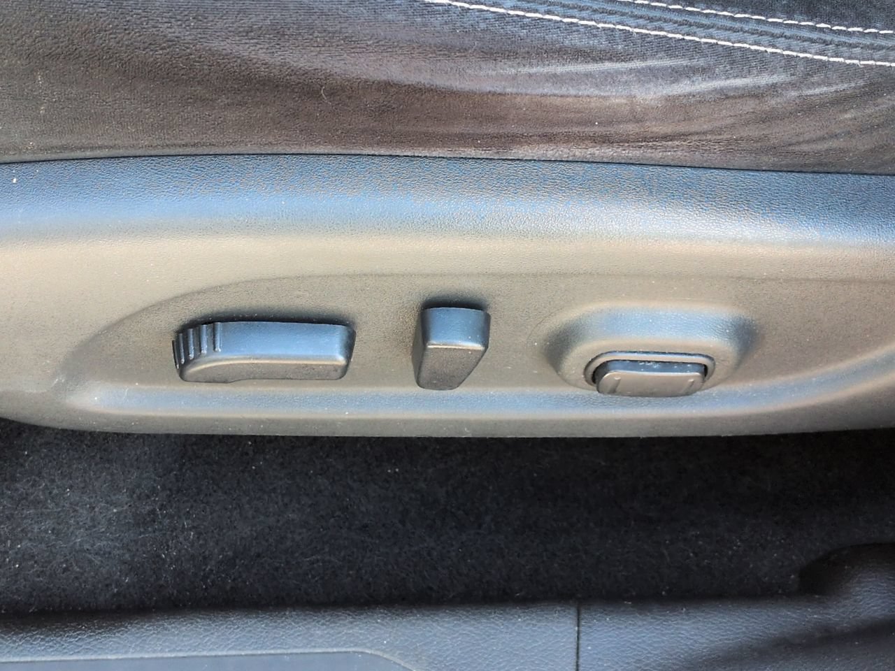Used 2018 Nissan Murano SV AWD/4WD image 20