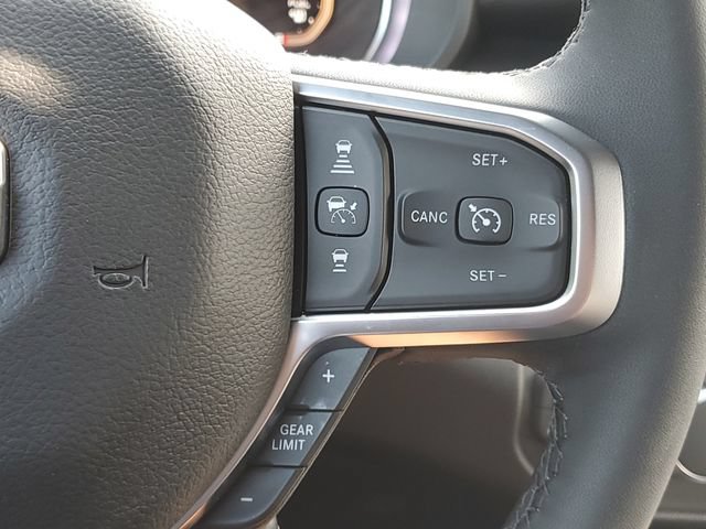 New 2026 RAM 1500 Big Horn AWD/4WD image 22