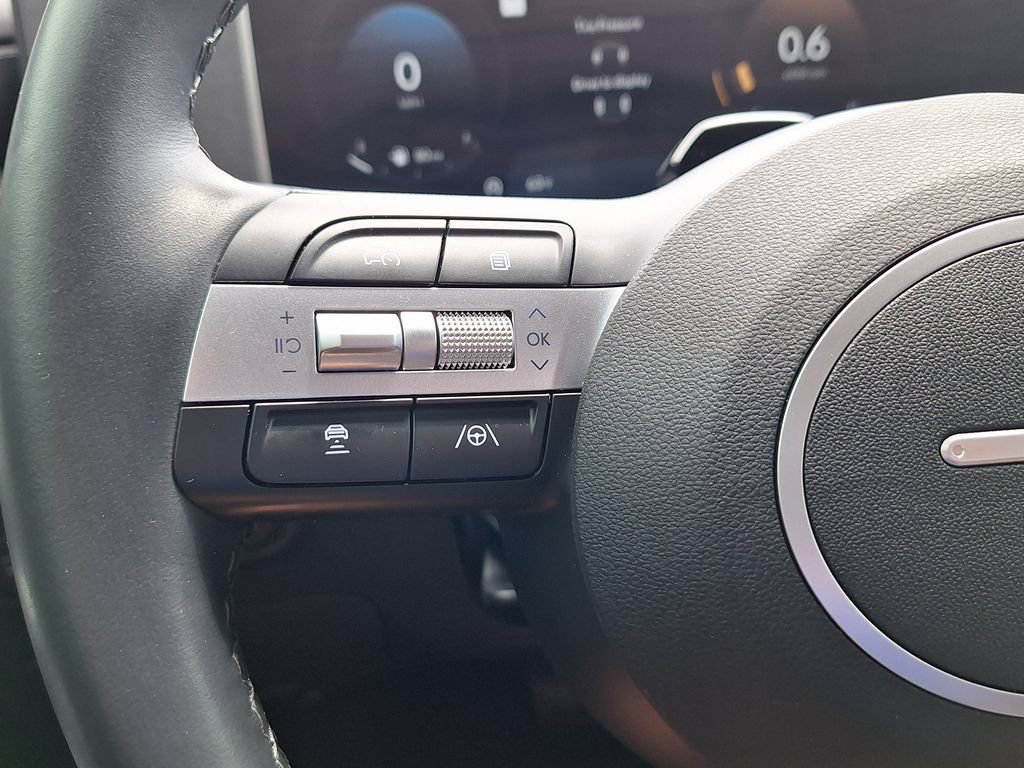 New 2025 Hyundai Tucson SEL AWD/4WD image 14