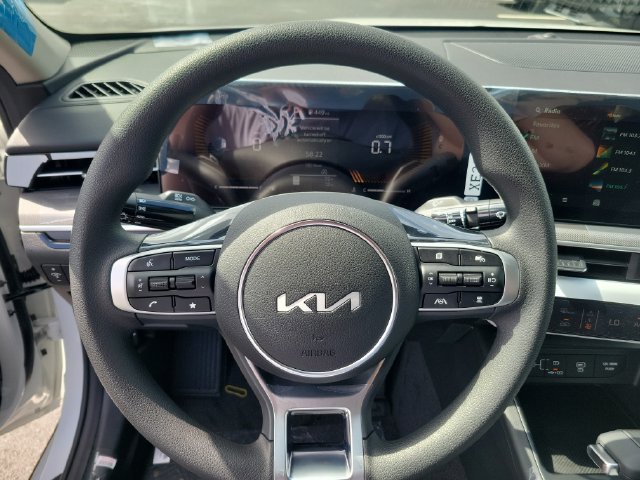 New 2026 Kia K5 LXS FWD image 14