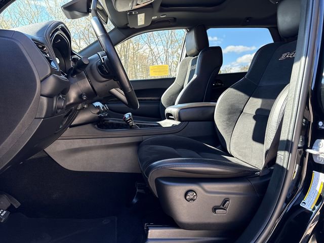 Certified 2025 Dodge Durango R/T AWD/4WD image 37