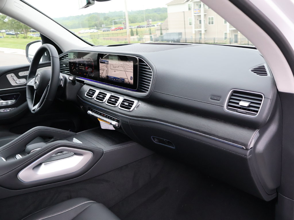 New 2026 Mercedes-Benz GLE 450 4MATIC image 9