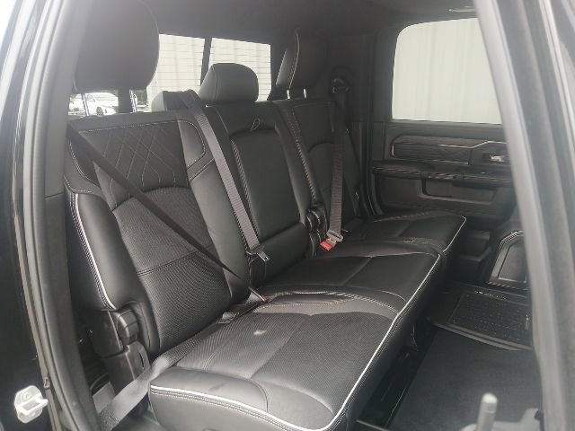 New 2026 RAM 3500 Limited AWD/4WD image 25