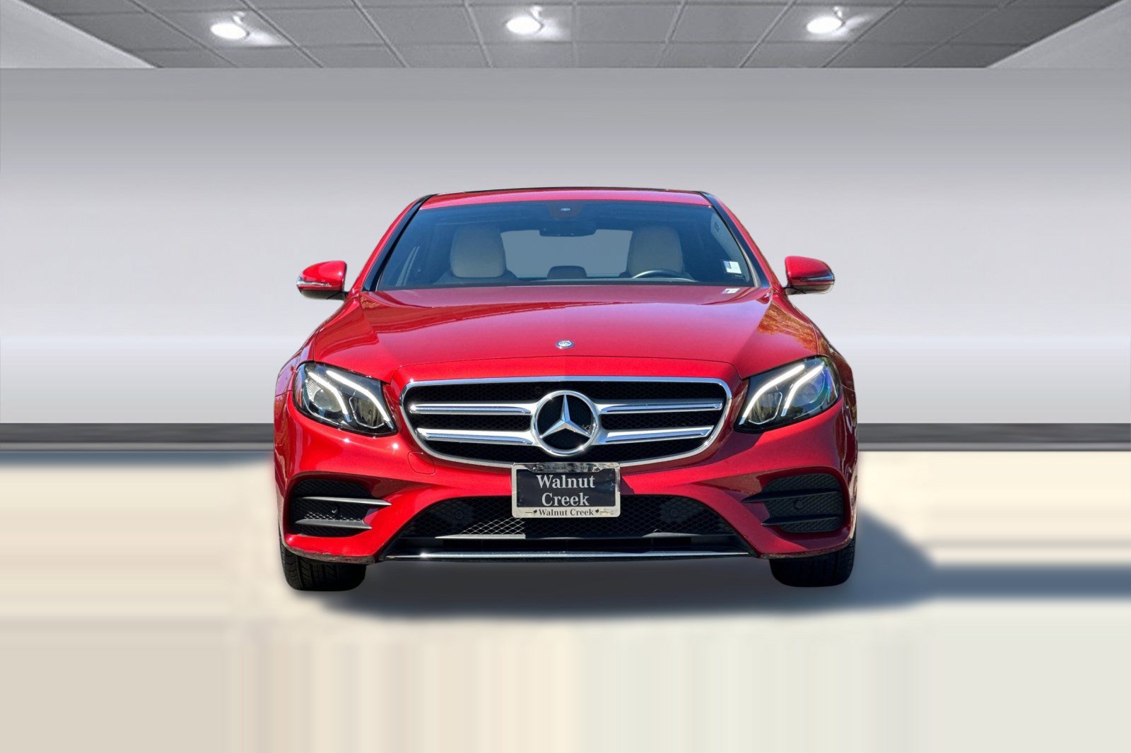 Used 2017 Mercedes-Benz E 300 image 5