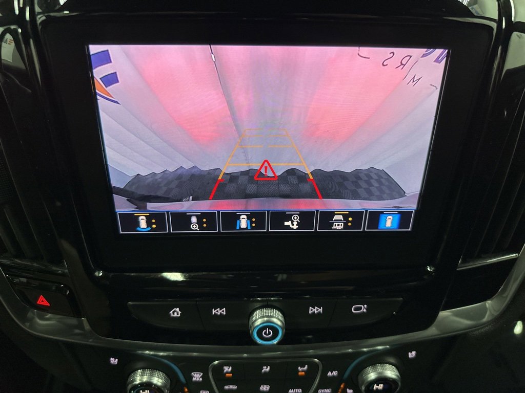 Used 2022 Chevrolet Traverse High Country image 30