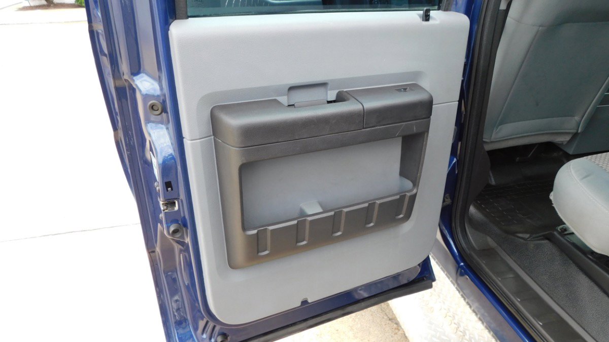 Used 2012 Ford F450 XL w/ PWR Equipment Group image 12