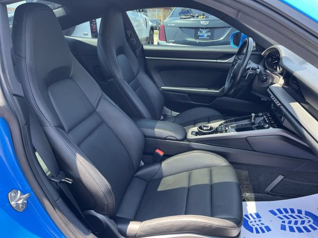 Used 2022 Porsche 911 Carrera image 27