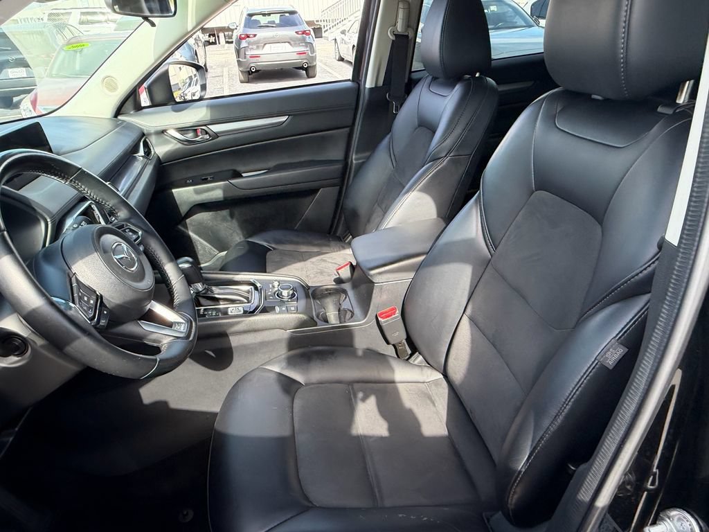 Used 2018 MAZDA CX-5 Touring AWD/4WD image 10