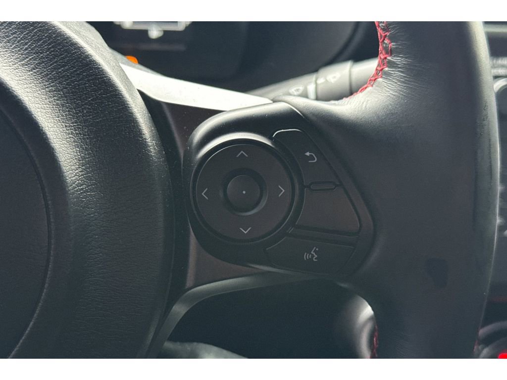 Used 2023 Subaru BRZ Premium image 25