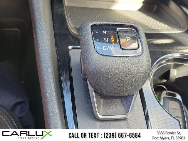 Used 2023 Nissan Rogue SV image 28