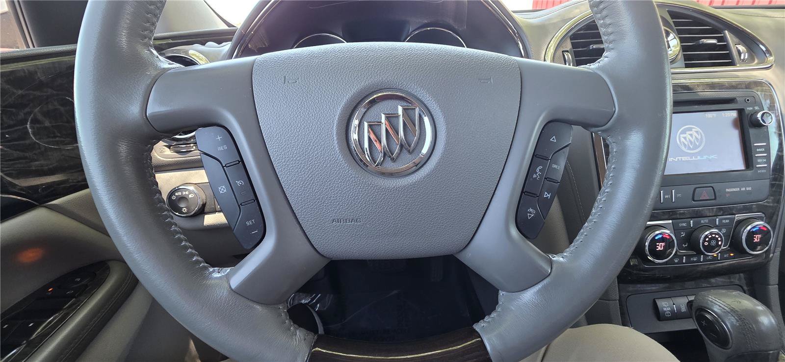 Used 2014 Buick Enclave Convenience w/ Trailering Provision Package FWD image 17