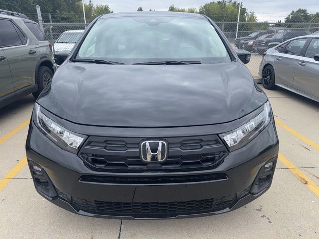 New 2026 Honda Odyssey EX-L image 2