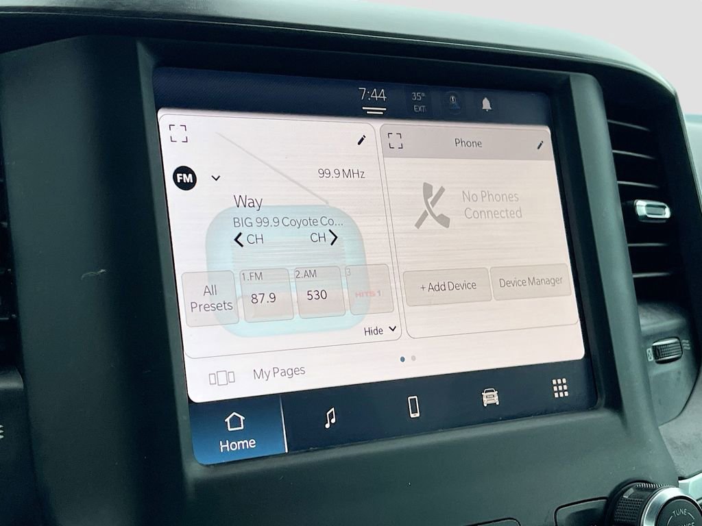 Used 2023 RAM 1500 Big Horn image 14