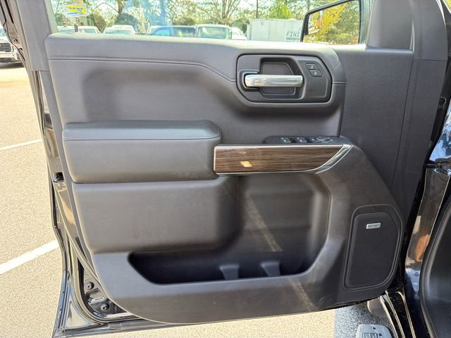 Used 2019 Chevrolet Silverado 1500 LT Trail Boss image 10