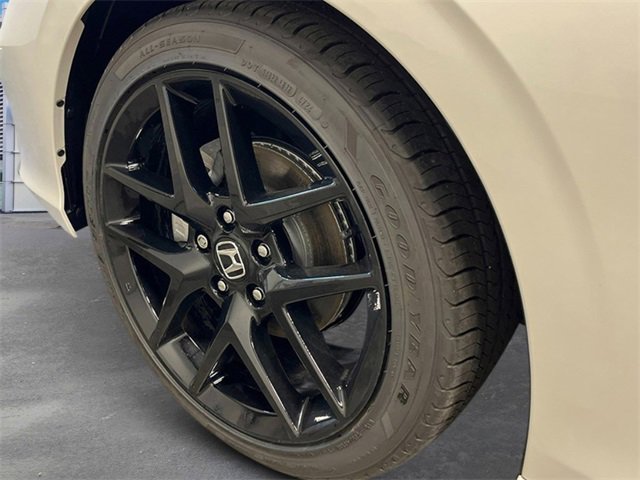 New 2026 Honda Civic Sport image 11