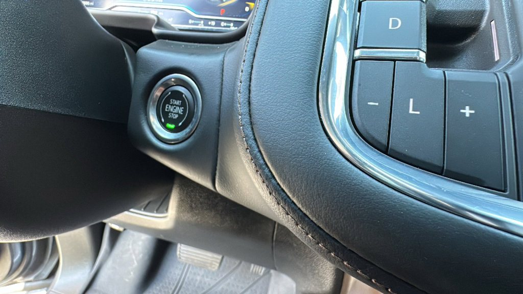 Used 2022 Chevrolet Tahoe High Country image 17