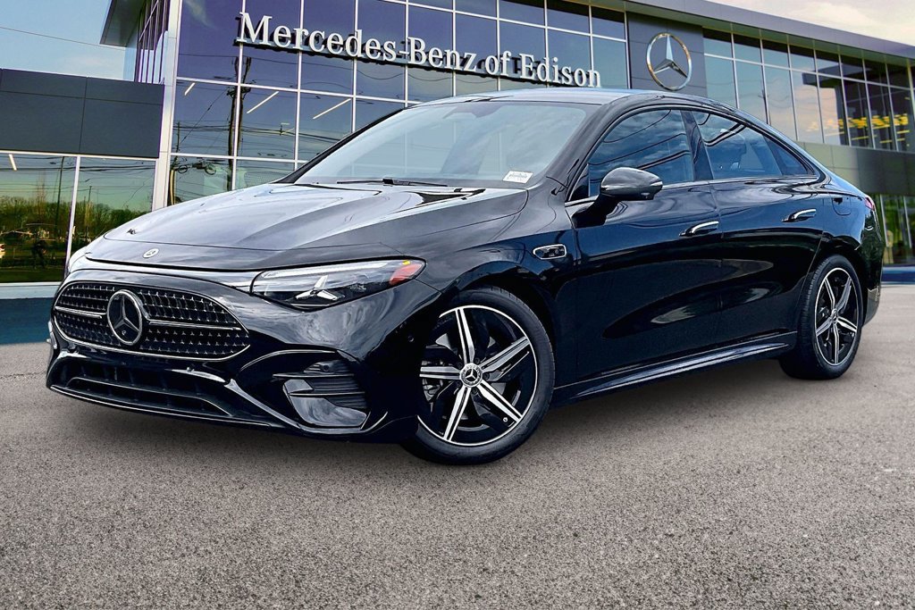New 2027 Mercedes-Benz CLA 220 image 2
