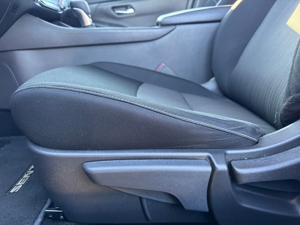 Used 2020 Nissan Sentra SV w/ Electronics Package image 14