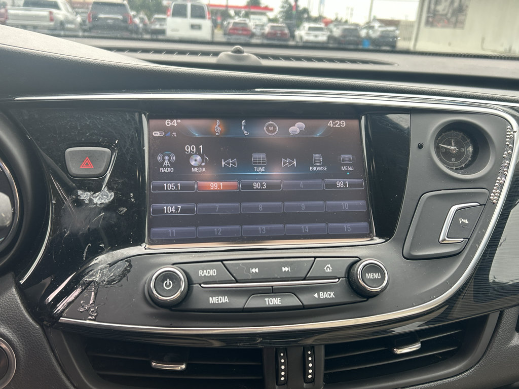 Used 2018 Buick Envision Preferred FWD image 20