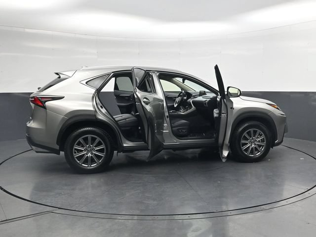 Used 2020 Lexus NX 300 FWD w/ Comfort Package image 41