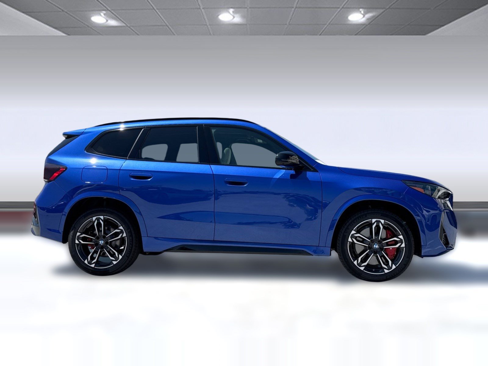 New 2026 BMW X1 xDrive28i w/ Technology Package AWD/4WD image 8
