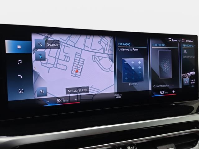 Certified 2023 BMW i4 eDrive35 w/ Premium Package image 17