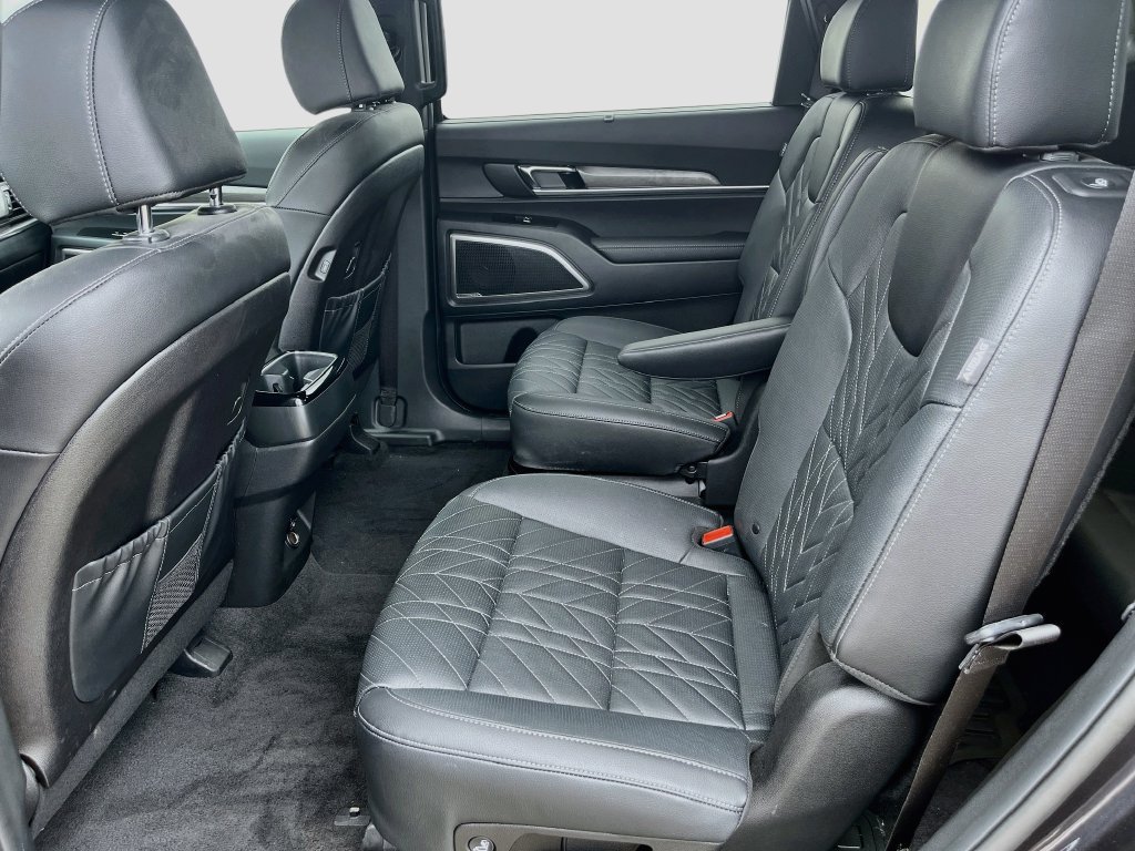 Used 2025 Kia Telluride EX X-Line AWD/4WD image 25