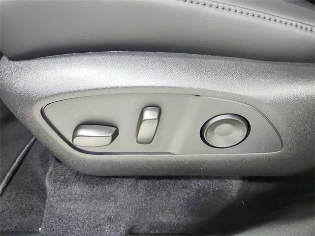 New 2026 GMC Acadia Elevation w/ Elevation Premium Package image 20