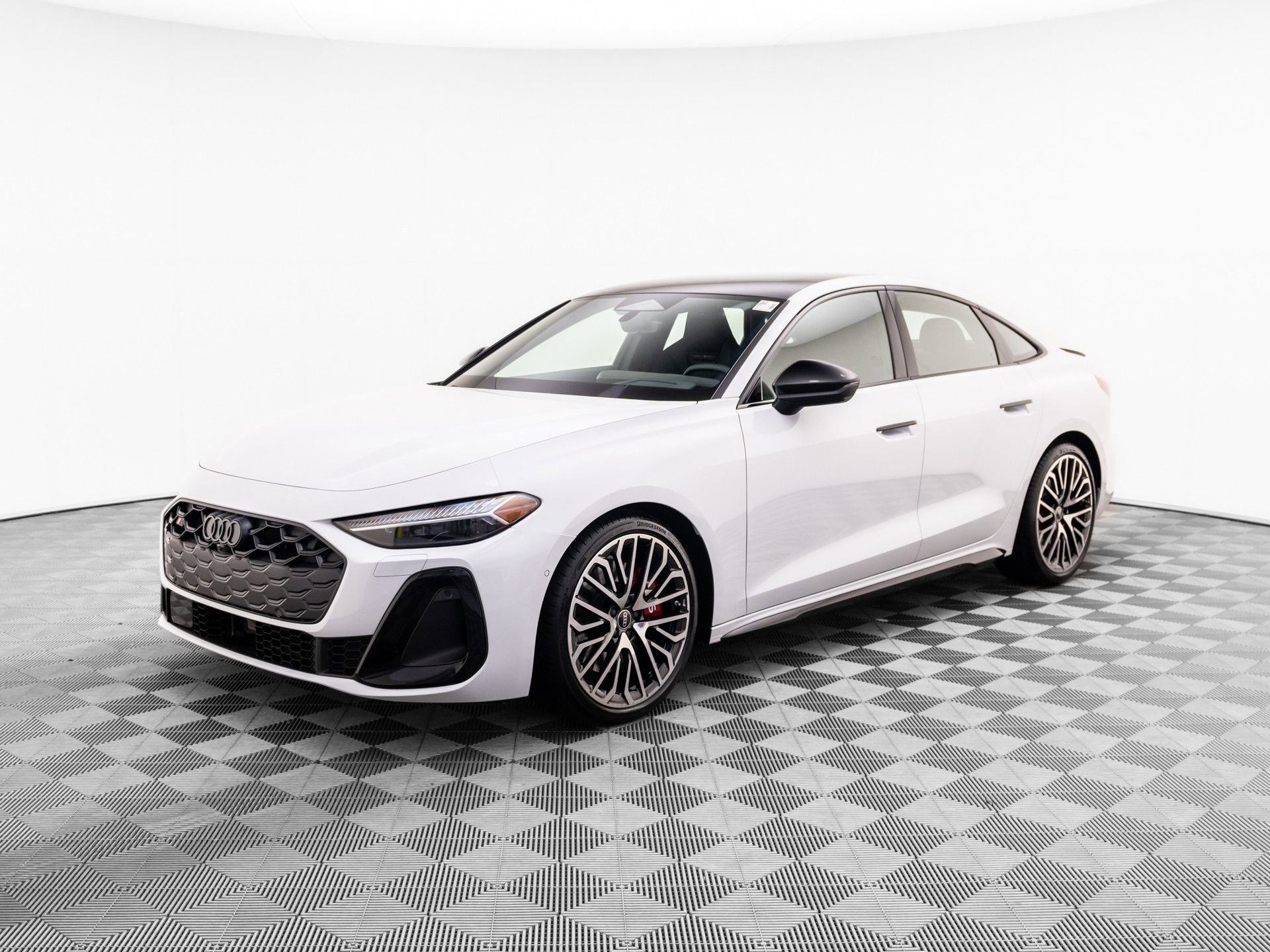 Used 2025 Audi S5 Premium Plus