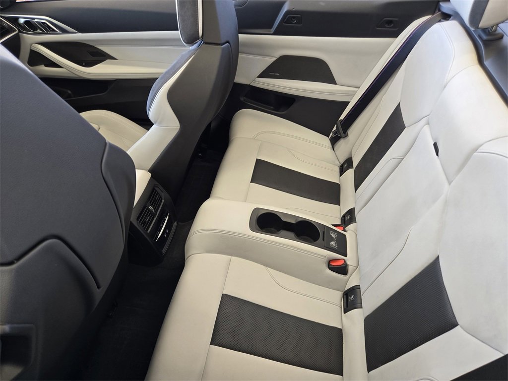 Used 2022 BMW M4 xDrive Competition w/ M Carbon Exterior Package image 29