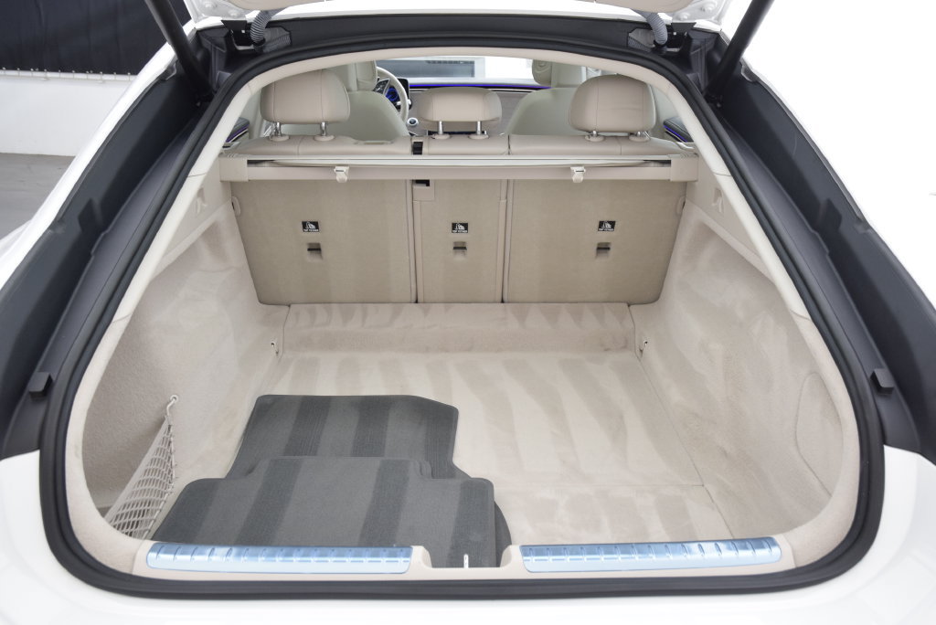 Used 2023 Mercedes-Benz EQS 450+ Sedan image 29