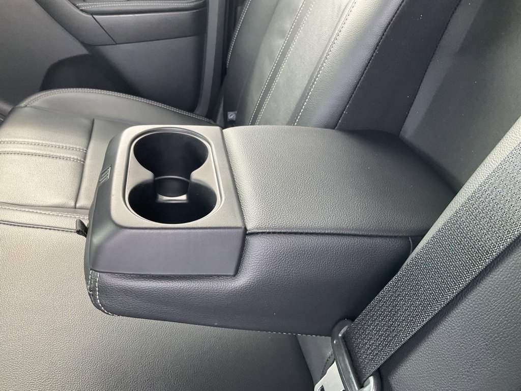 Used 2022 Ford Ranger Lariat w/ Equipment Group 501A High image 22