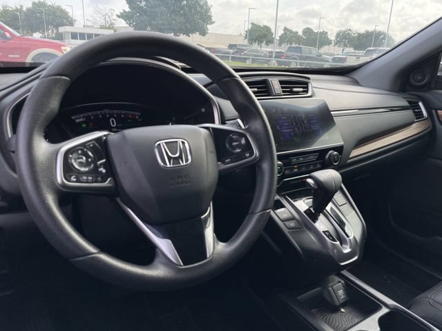 Used 2019 Honda CR-V EX image 9