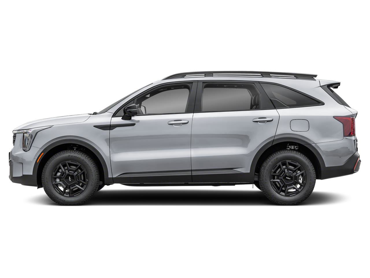New 2026 Kia Sorento SX Prestige image 3