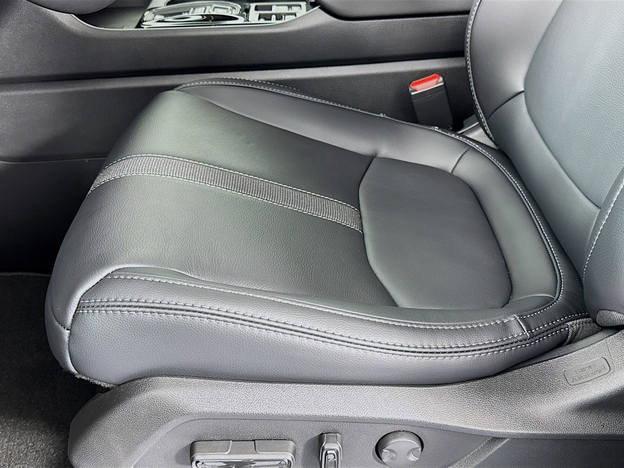 New 2026 Honda Passport RTL image 19