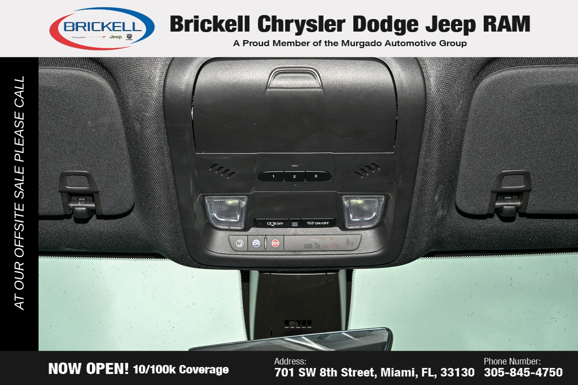 Used 2023 Chevrolet Blazer RS w/ Driver Confidence II Package FWD image 24