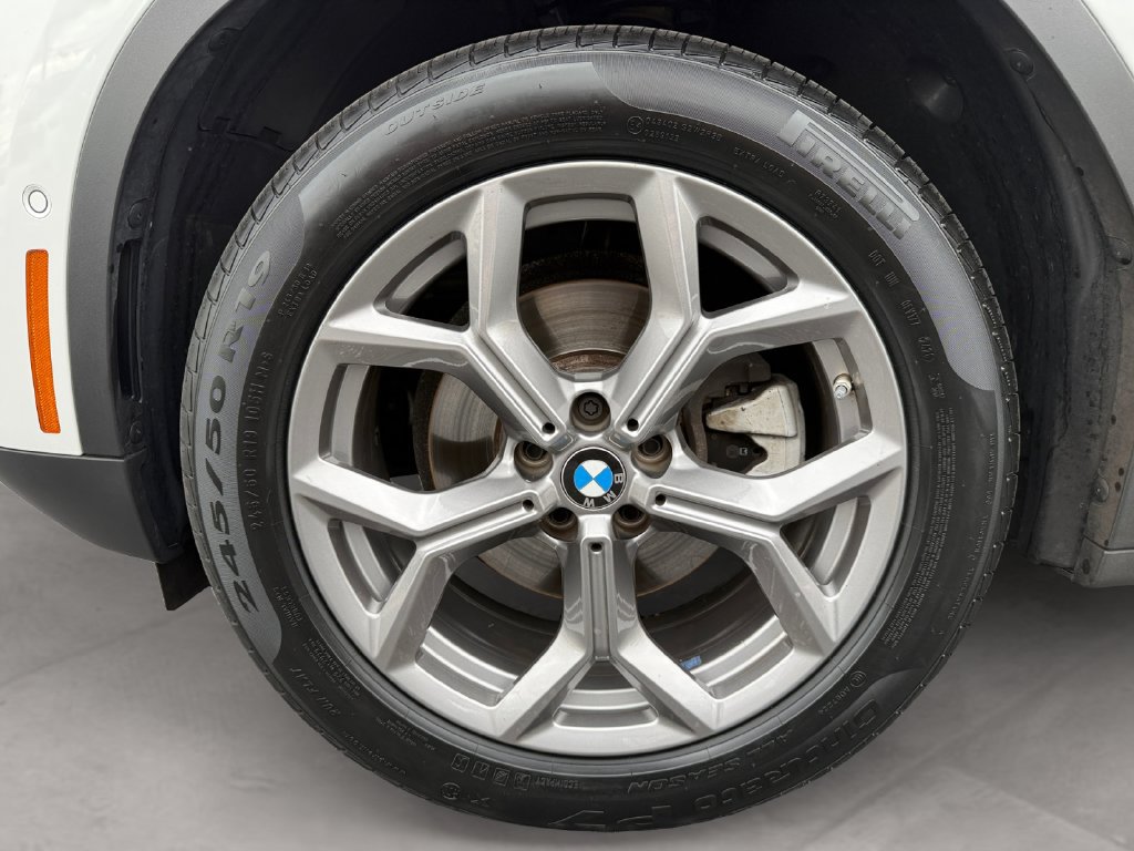 Certified 2024 BMW X3 xDrive30i w/ Premium Package AWD/4WD image 14
