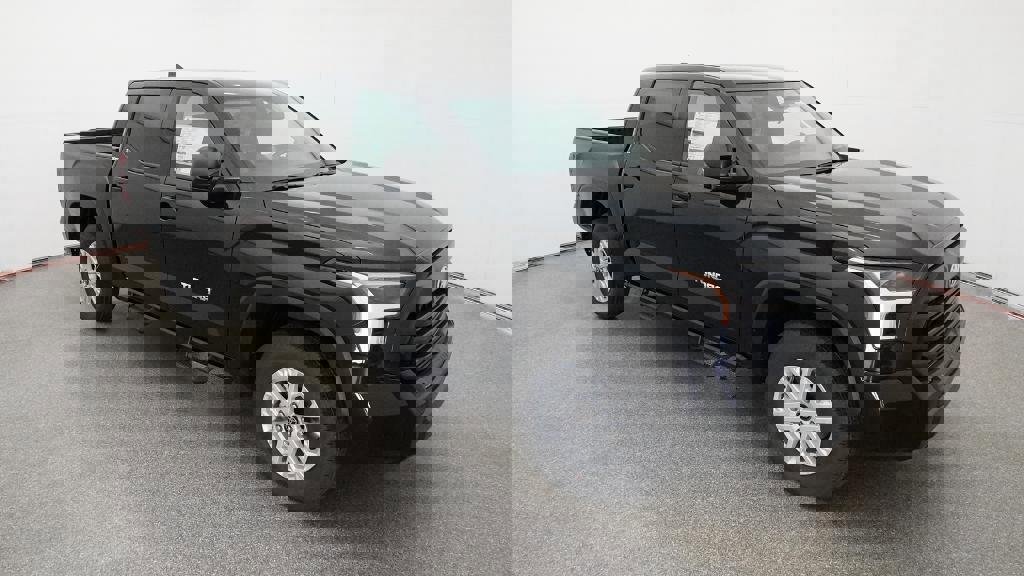 New 2026 Toyota Tundra SR5 image 49