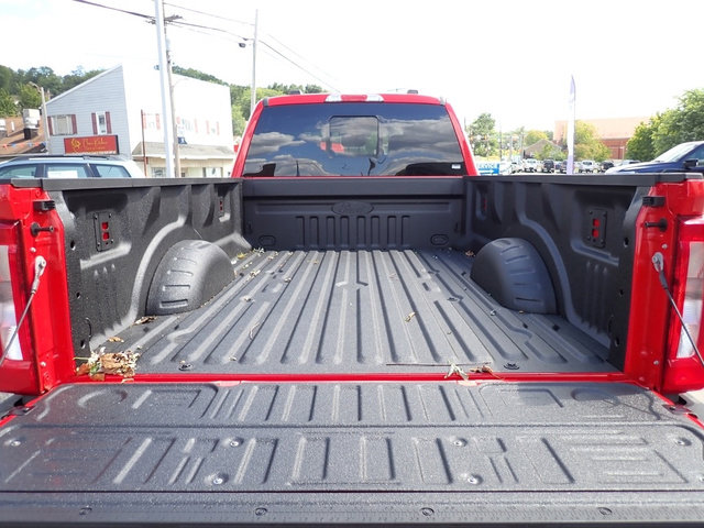 New 2026 Ford F250 XL w/ XL Driver Assist Package image 5