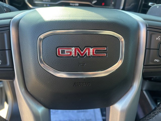 Used 2024 GMC Sierra 1500 SLT w/ SLT Premium Plus Package image 24