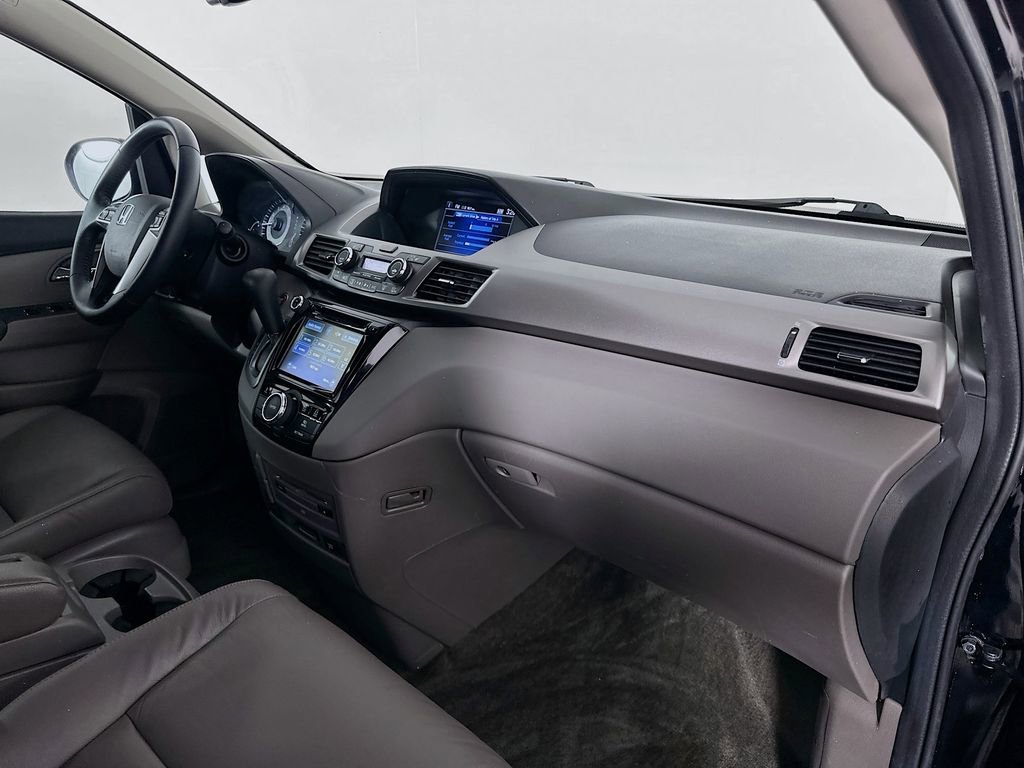 Used 2016 Honda Odyssey EX-L image 30