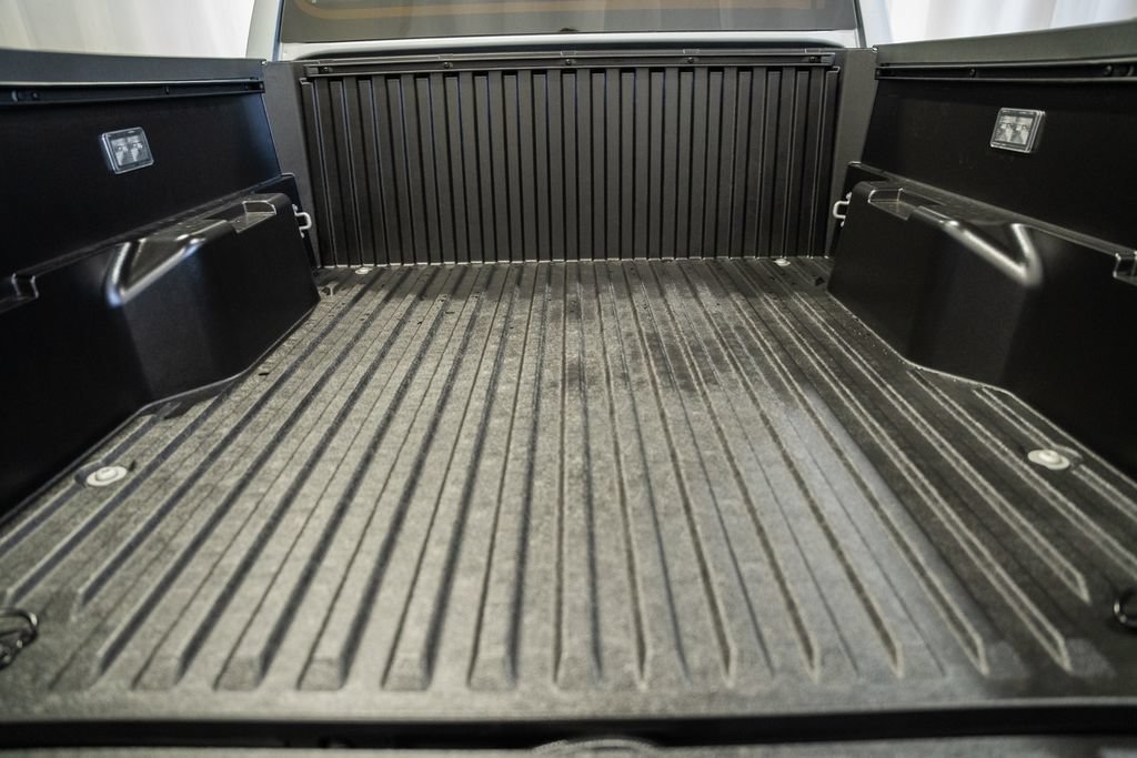 New 2026 Toyota Tacoma TRD Sport AWD/4WD image 9