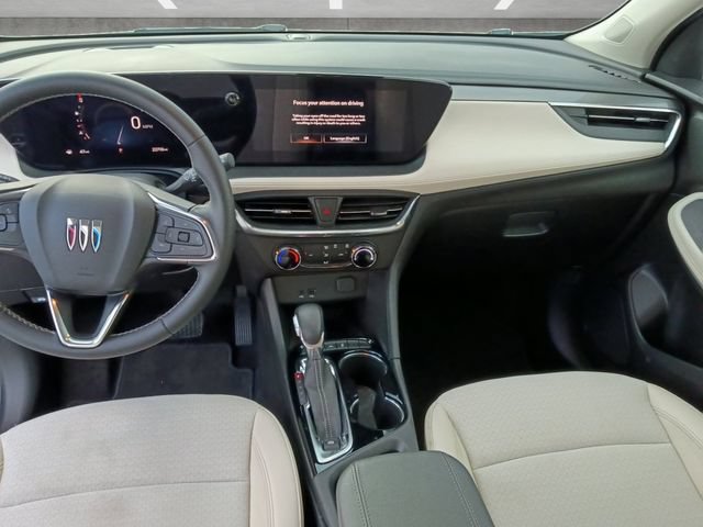 Used 2024 Buick Encore GX Preferred FWD image 20