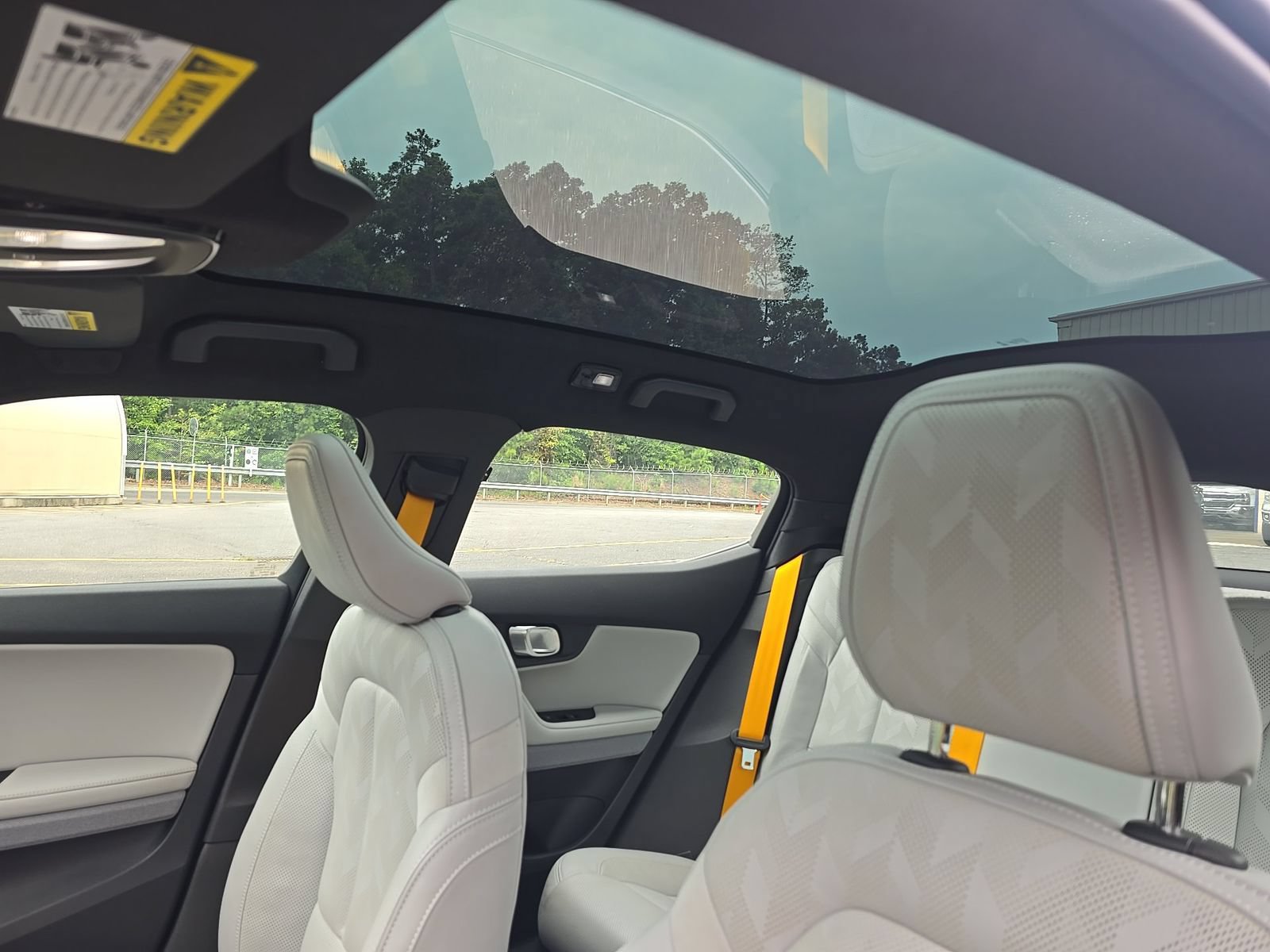 Used 2024 Polestar Polestar 2 AWD/4WD image 6