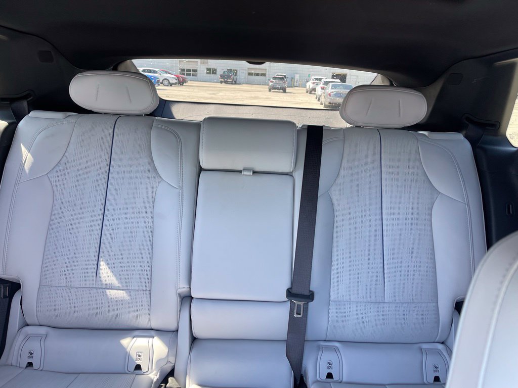 Certified 2024 Cadillac Lyriq Sport AWD/4WD image 12