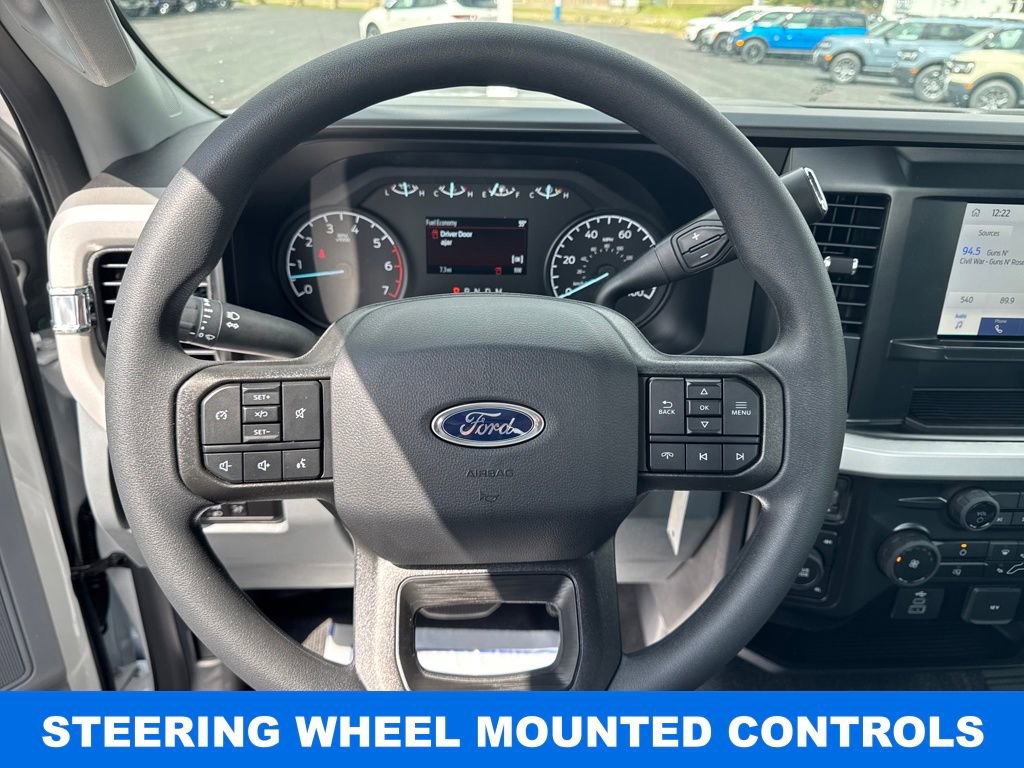 New 2026 Ford F250 XL image 14