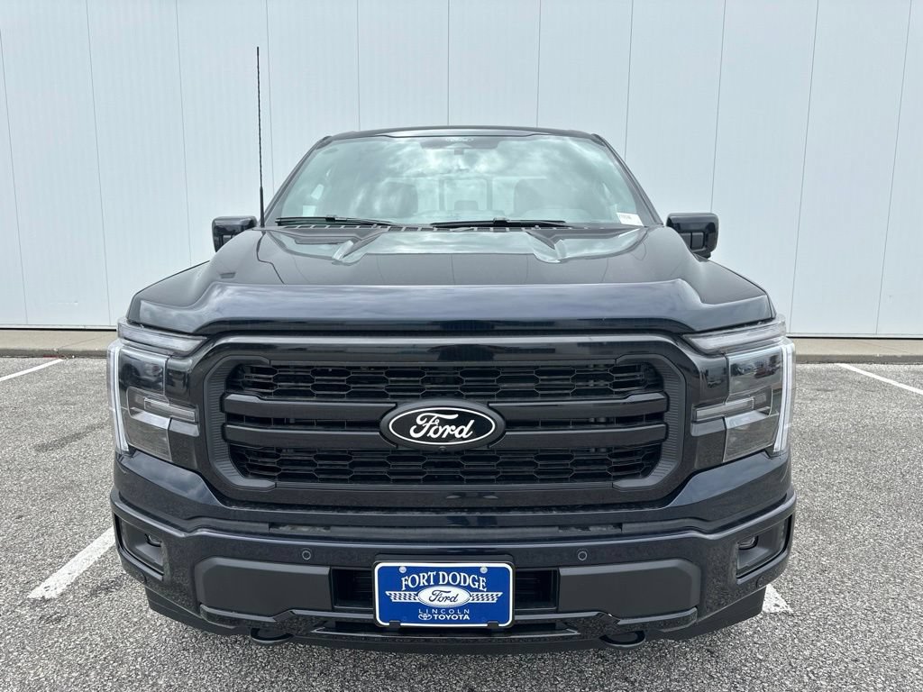 New 2026 Ford F150 Lariat w/ Equipment Group 502A High AWD/4WD image 11