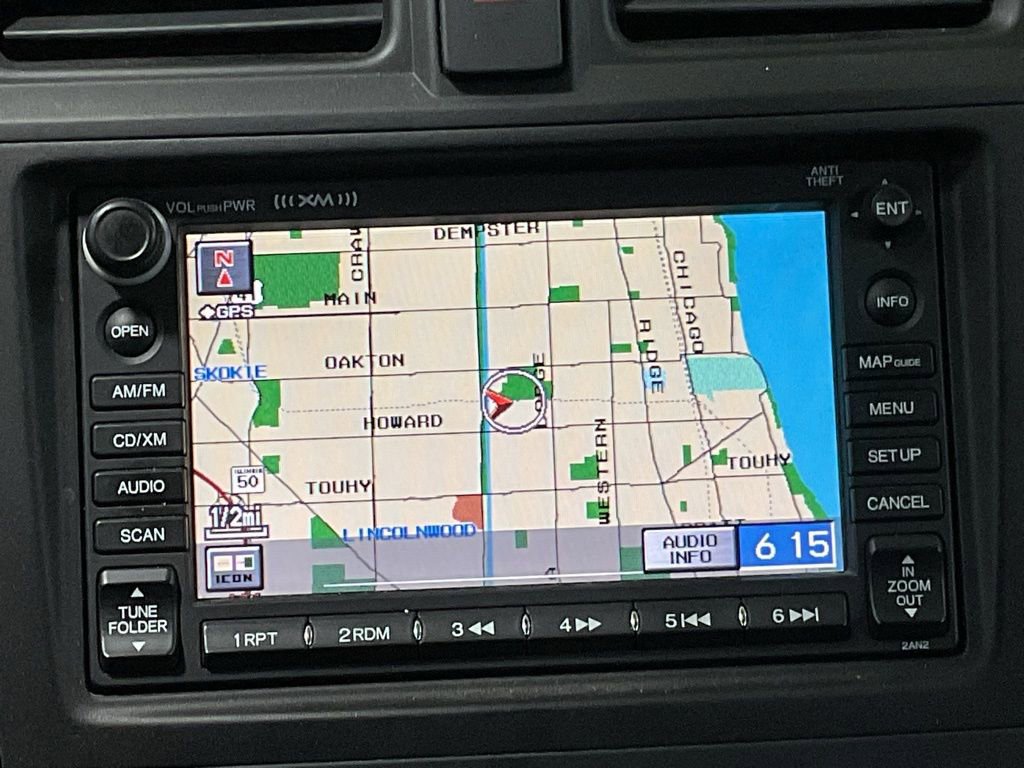 Used 2011 Honda CR-V EX-L image 15